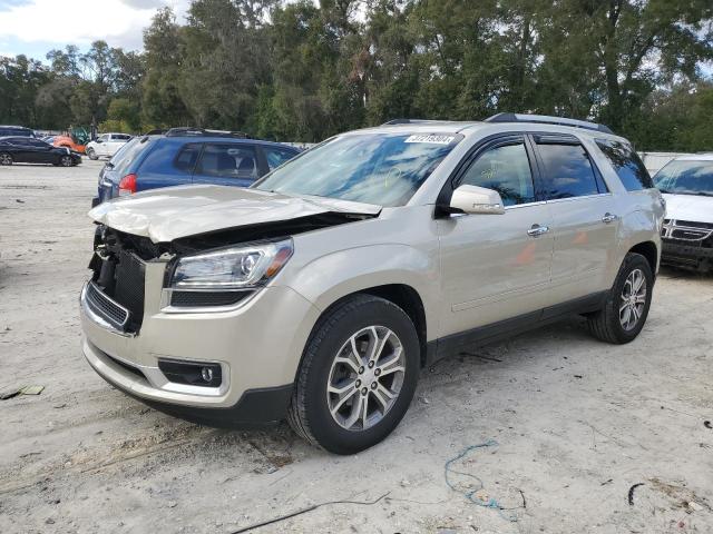 GMC ACADIA 2014 1gkkrrkd3ej223366