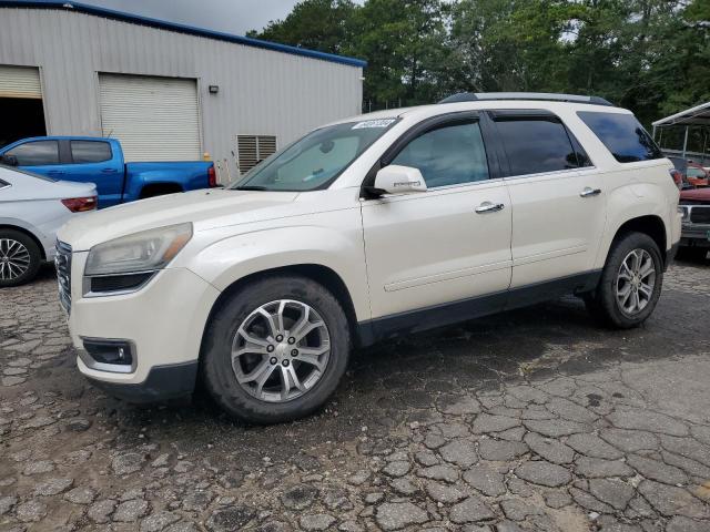 GMC ACADIA 2014 1gkkrrkd3ej226994