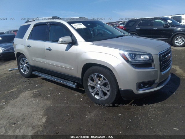 GMC ACADIA 2014 1gkkrrkd3ej227899