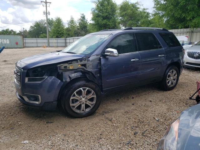 GMC ACADIA SLT 2014 1gkkrrkd3ej235985