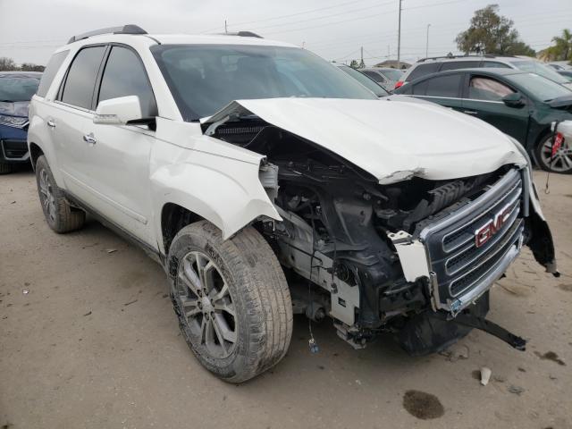 GMC ACADIA SLT 2014 1gkkrrkd3ej245481