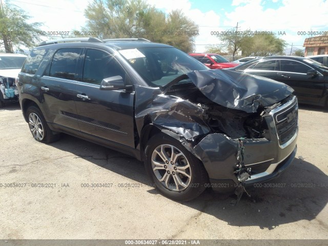 GMC ACADIA 2014 1gkkrrkd3ej261034