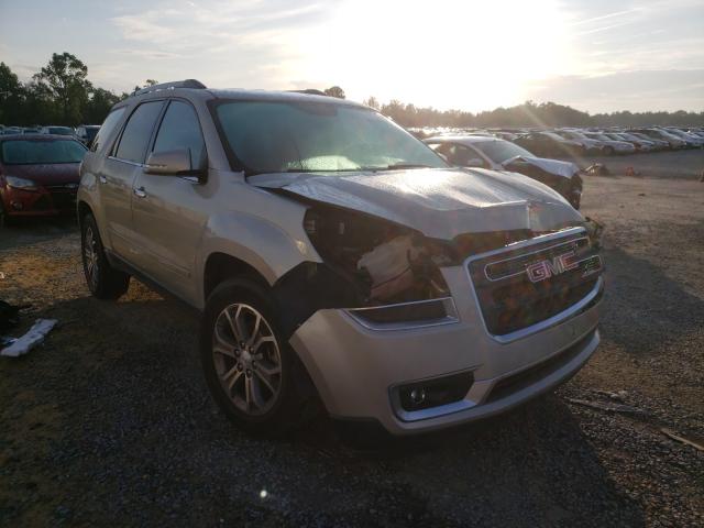 GMC ACADIA SLT 2014 1gkkrrkd3ej304299