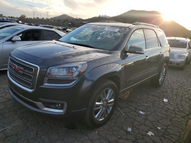 GMC ACADIA SLT 2014 1gkkrrkd3ej322995