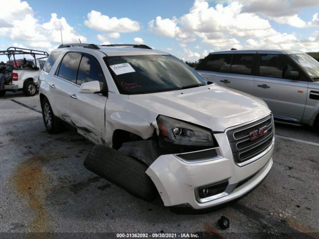 GMC ACADIA 2014 1gkkrrkd3ej338551