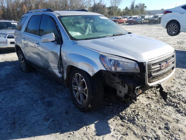 GMC ACADIA 2014 1gkkrrkd3ej352658