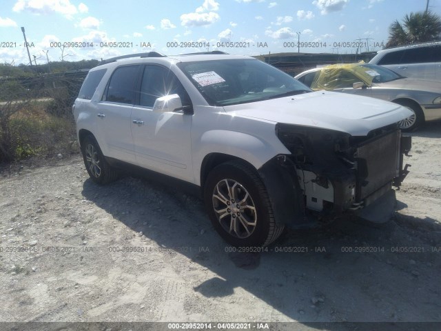 GMC ACADIA 2014 1gkkrrkd3ej355687