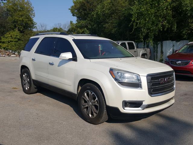 GMC ACADIA SLT 2015 1gkkrrkd3fj107621