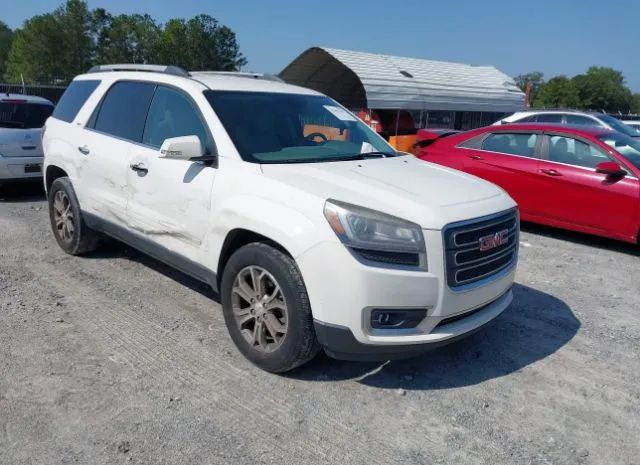 GMC ACADIA 2015 1gkkrrkd3fj107683