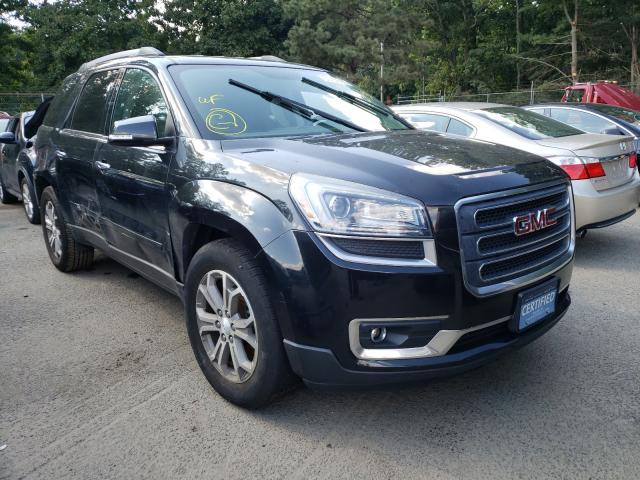 GMC ACADIA SLT 2015 1gkkrrkd3fj113113