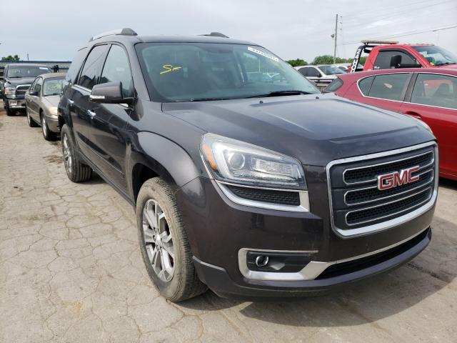 GMC ACADIA SLT 2015 1gkkrrkd3fj128436