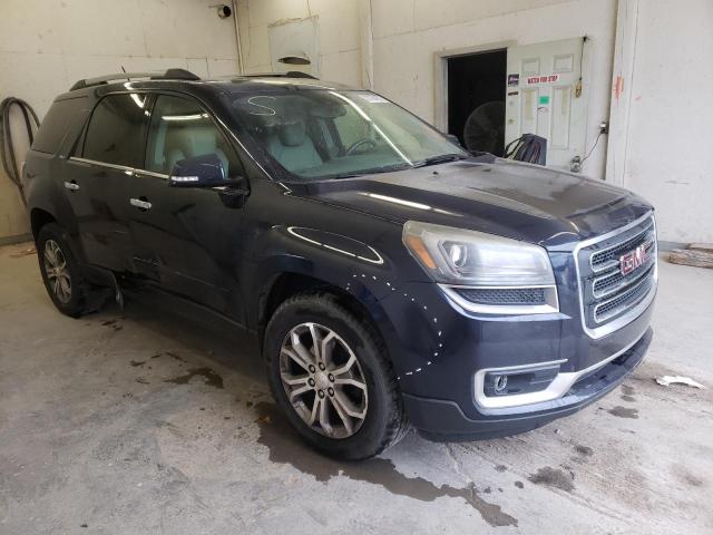 GMC ACADIA SLT 2015 1gkkrrkd3fj135810