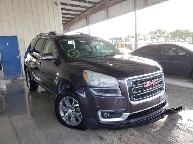 GMC ACADIA SLT 2015 1gkkrrkd3fj142806