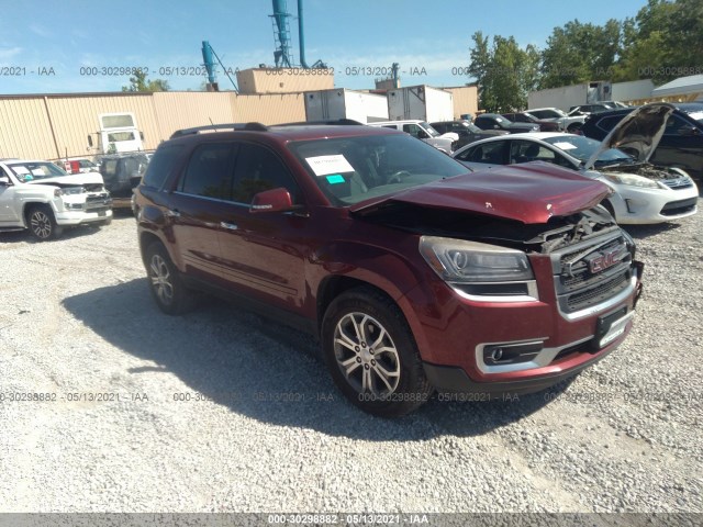 GMC ACADIA 2015 1gkkrrkd3fj157080