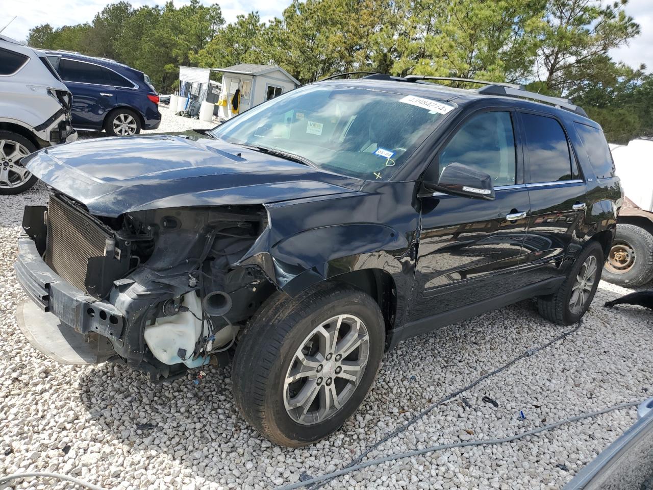 GMC ACADIA 2015 1gkkrrkd3fj159508