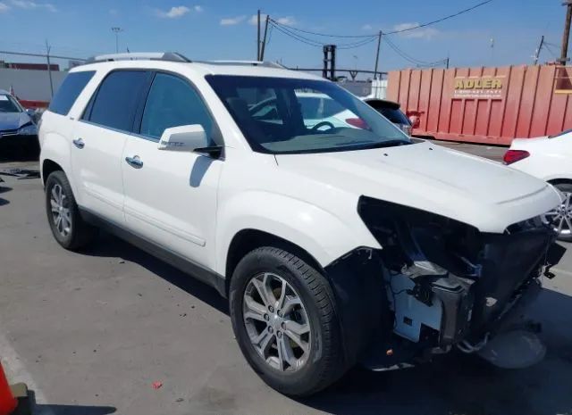 GMC ACADIA 2015 1gkkrrkd3fj181296