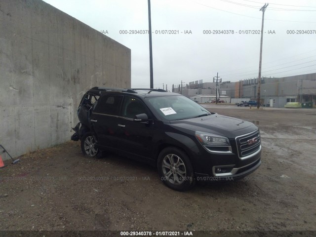 GMC ACADIA 2015 1gkkrrkd3fj210490