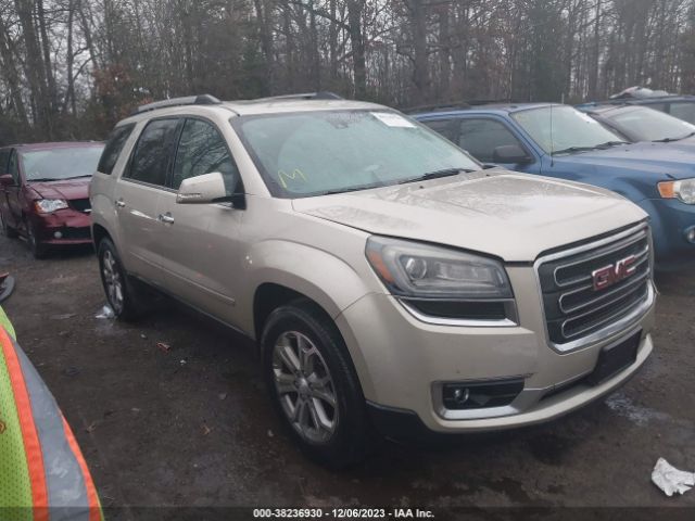 GMC ACADIA 2015 1gkkrrkd3fj210697