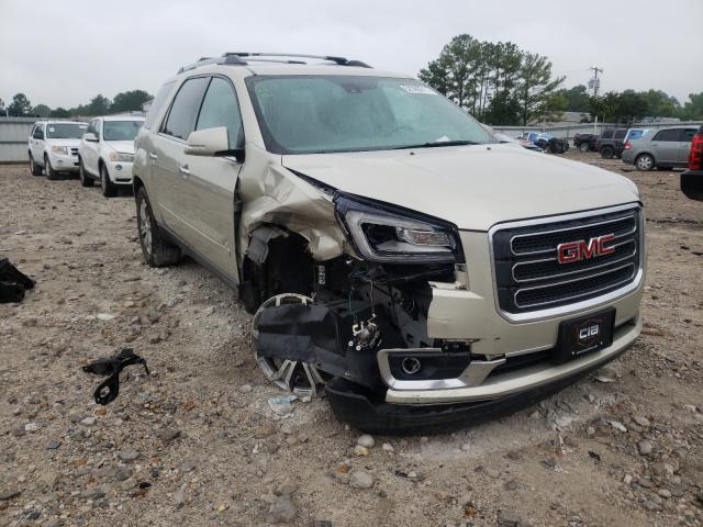 GMC ACADIA SLT 2015 1gkkrrkd3fj214958