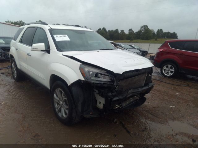 GMC ACADIA 2014 1gkkrrkd3fj219075