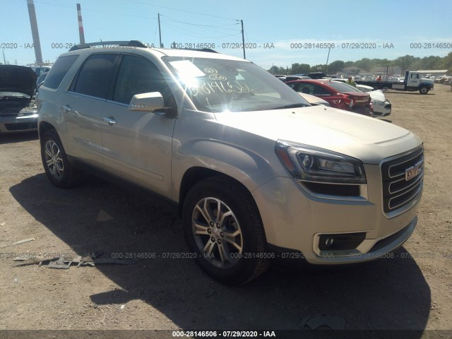 GMC ACADIA 2015 1gkkrrkd3fj229993