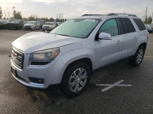 GMC ACADIA SLT 2015 1gkkrrkd3fj230528