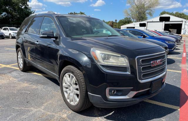 GMC ACADIA SLT 2015 1gkkrrkd3fj287733