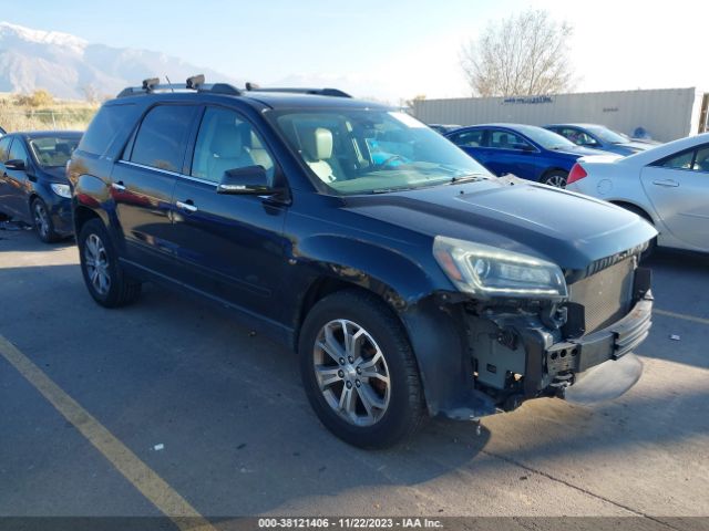 GMC ACADIA 2015 1gkkrrkd3fj291734