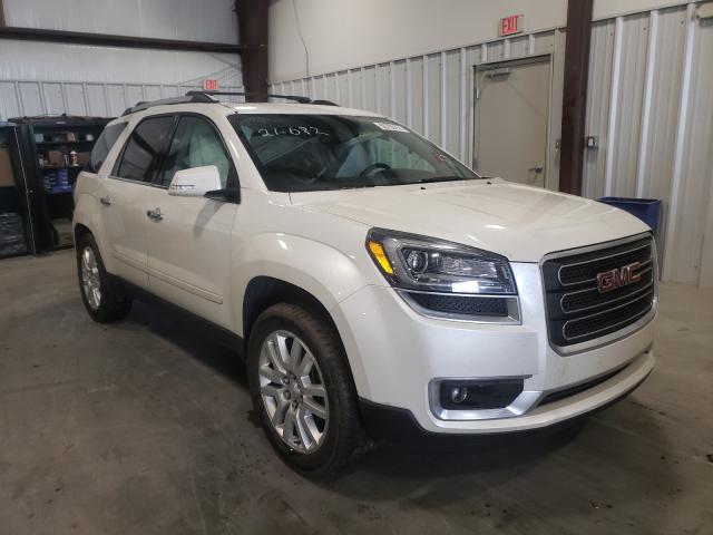 GMC ACADIA SLT 2015 1gkkrrkd3fj307558