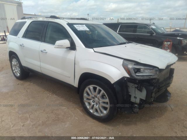 GMC ACADIA 2015 1gkkrrkd3fj310802