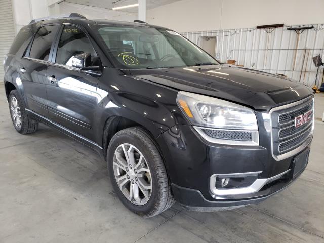 GMC ACADIA SLT 2015 1gkkrrkd3fj313943