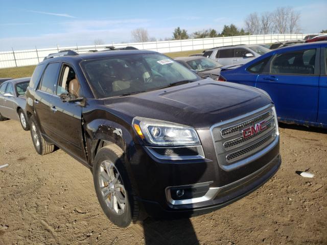 GMC ACADIA SLT 2015 1gkkrrkd3fj321699