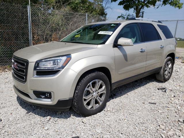 GMC ACADIA SLT 2015 1gkkrrkd3fj329527