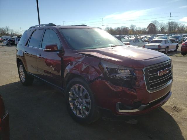 GMC ACADIA SLT 2015 1gkkrrkd3fj337532