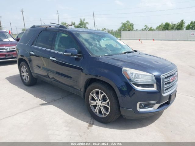 GMC ACADIA 2015 1gkkrrkd3fj362009