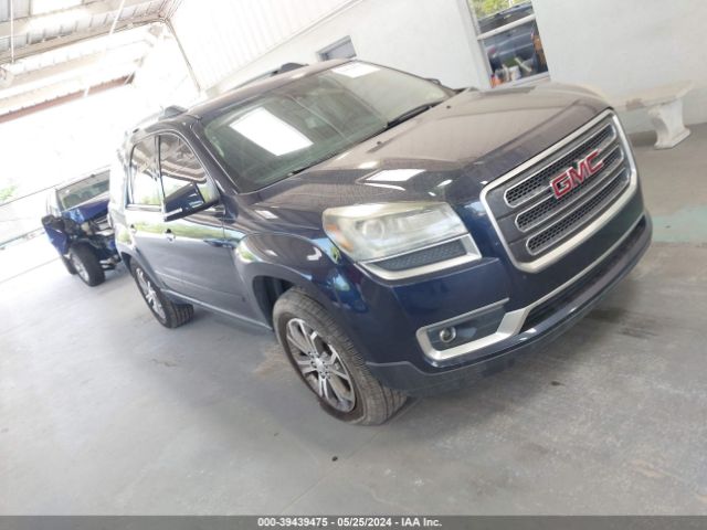 GMC ACADIA 2015 1gkkrrkd3fj367727