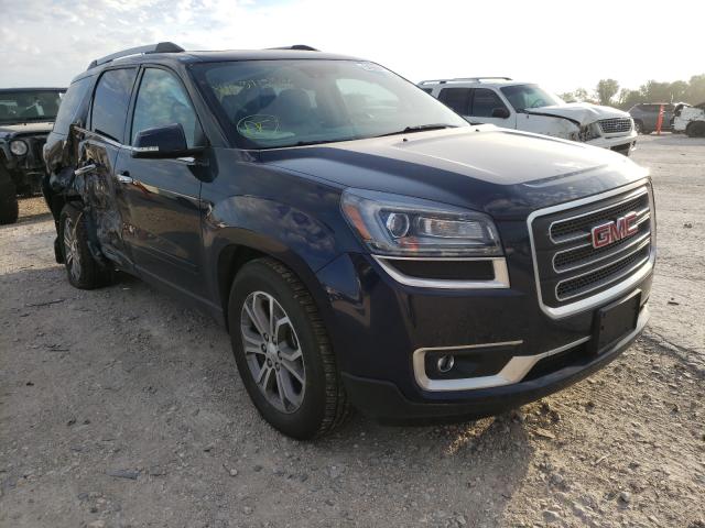 GMC ACADIA SLT 2015 1gkkrrkd3fj371552