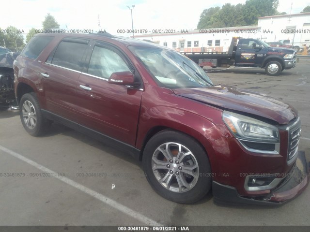 GMC ACADIA 2015 1gkkrrkd3fj379912