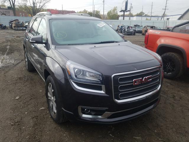 GMC ACADIA SLT 2015 1gkkrrkd3fj381322