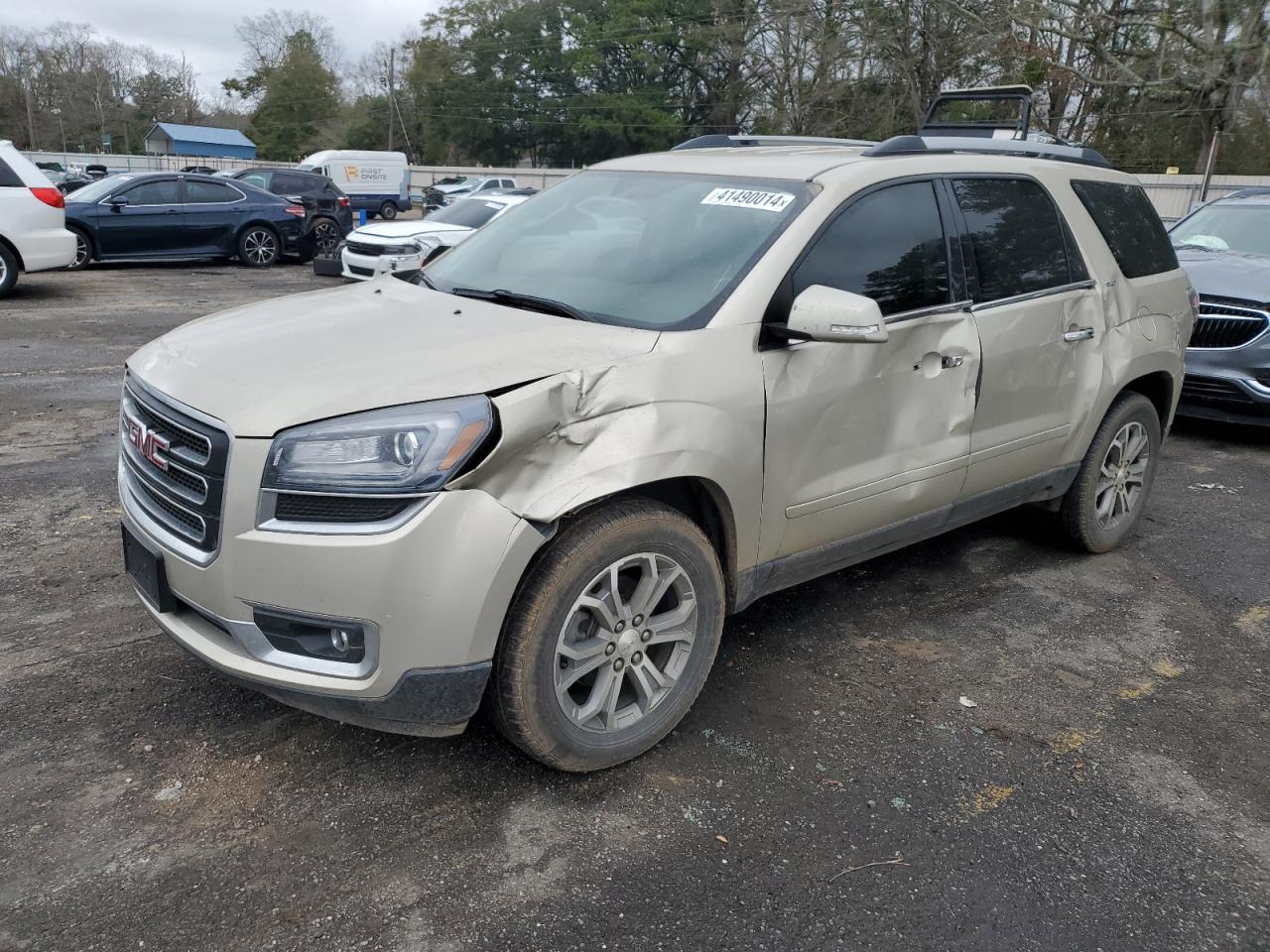 GMC ACADIA 2015 1gkkrrkd3fj387606