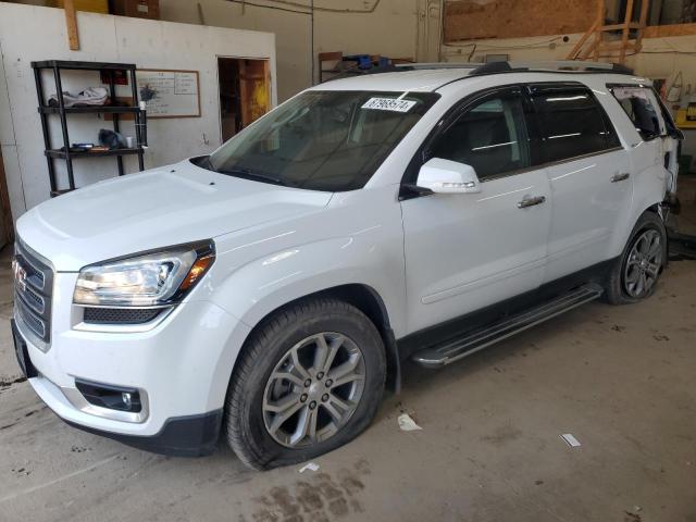 GMC ACADIA SLT 2016 1gkkrrkd3gj104252