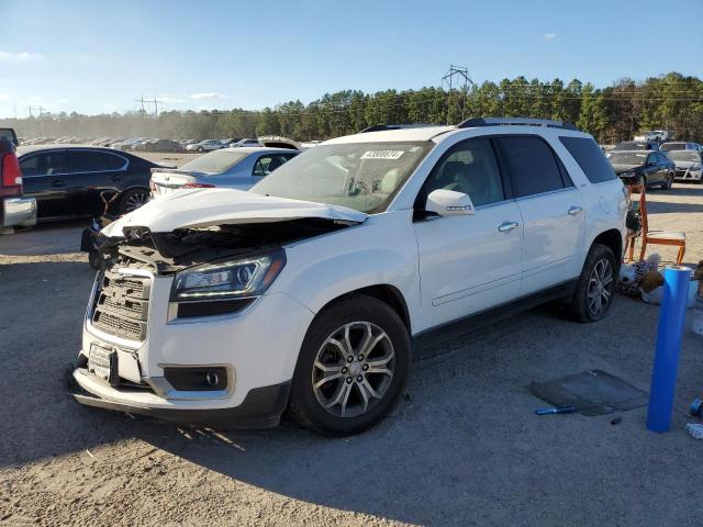 GMC ACADIA 2016 1gkkrrkd3gj104848