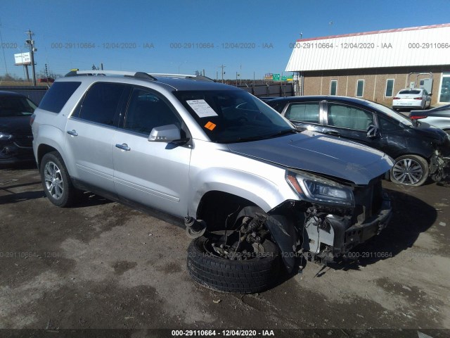 GMC ACADIA 2016 1gkkrrkd3gj125442