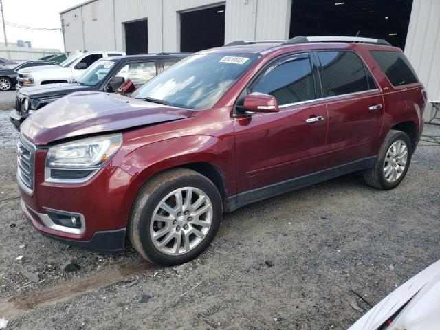 GMC ACADIA SLT 2016 1gkkrrkd3gj128146