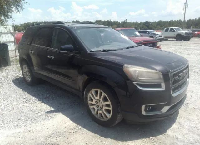 GMC ACADIA 2016 1gkkrrkd3gj131032