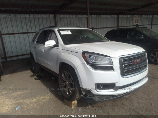 GMC ACADIA 2016 1gkkrrkd3gj153323