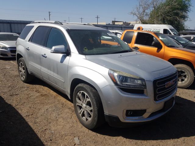 GMC ACADIA SLT 2016 1gkkrrkd3gj154844