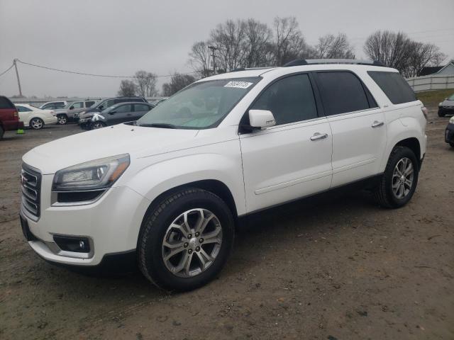 GMC ACADIA SLT 2016 1gkkrrkd3gj165116