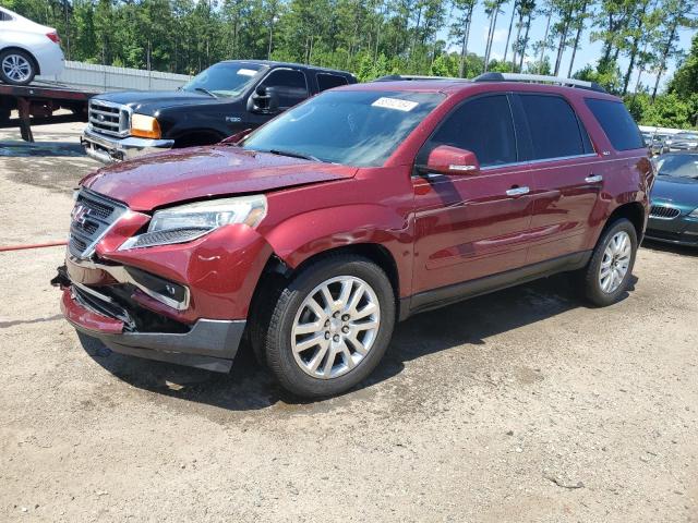 GMC ACADIA 2016 1gkkrrkd3gj172129