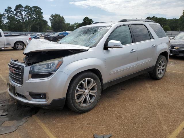 GMC ACADIA SLT 2016 1gkkrrkd3gj236881